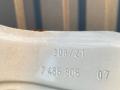 крепление крыла переднего правого BMW 4 серия G22/G23 G23 2022, 3.0 л., B57 D30 B, дизель, АКПП, a300, кабриолет, задний привод, 7486806 - фото №3