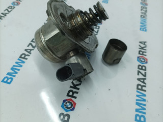 ТНВД BMW 7 серия F01/F02 [рестайлинг] 2013, 4.4 л., бензин, АКПП, черный, седан, 7599865