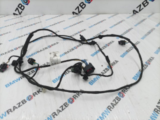 проводка датчиков парковки BMW M3 G80/G81 G80 2023, 3.0 л., S58B30A, бензин, АКПП, c4p, седан, задний привод, правый руль, 5A21DC7