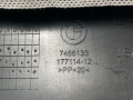 воздухозаборник BMW X5 G05 2021, 3.0 л., бензин, АКПП, с27, внедорожник 5 дв., полный привод, правый руль, 7466133, 51477466133 - фото №3