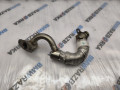 масляная трубка турбины BMW M2 G87 2023, 3.0 л., S58B30A, бензин, МКПП, купе, задний привод, 8054871, 11428054871 - фото №2