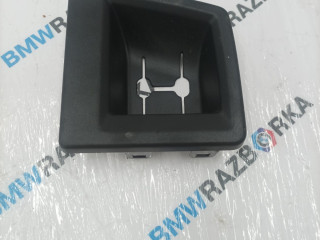 пластик BMW X5 G05 2021, 3.0 л., бензин, АКПП, с27, внедорожник 5 дв., полный привод, правый руль, 7482340
