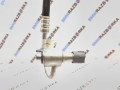трубка кондиционера BMW X1 U11 2023, электро, полный привод, 64505A35848, 5A35848 - фото №2