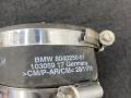 патрубок интеркулера BMW M8 F91/92 F93 2020, 4.4 л., S63 B44 B, бензин, АКПП, седан, полный привод, 8040250, 17518040250 - фото №3