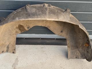 защита арок задняя левая (подкрылок) BMW X5 G05 2022, 3.0 л., B57 D30 B, дизель, 416, внедорожник 5 дв., полный привод, 7478757, 51717478757