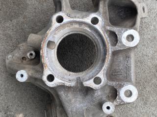 кулак задний правый BMW X5 G05 2022, 3.0 л., B57 D30 B, дизель, внедорожник 5 дв., 6876654