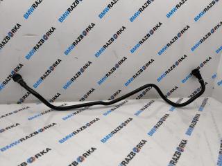 трубка топливная BMW X6 F16 2015, 3.0 л., N57 D30 C, дизель, АКПП, a96, внедорожник 5 дв., полный привод, 7164351, 16117164351