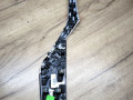 накладка двери внутренняя передняя левая BMW X5 G05 2019, 3.0 л., B57 D30 A, дизель, АКПП, внедорожник 5 дв., полный привод - фото №4