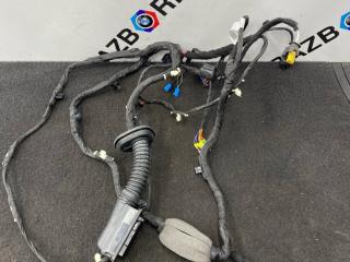 дверная проводка BMW X7 G07 [рестайлинг] G07 2024, 4.0 л., B57 D30 B, дизель, АКПП, 416, внедорожник 5 дв., полный привод, 5A5B6B2