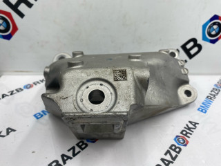 кронштейн двигателя BMW X7 G07 [рестайлинг] G07 2024, 4.0 л., B57 D30 B, дизель, АКПП, 416, внедорожник 5 дв., полный привод, 6884474