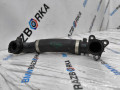 патрубок радиатора BMW 4 серия G22/G23 G22 2021, 2.0 л., B48 B20 A, бензин, задний привод, 8650984, 11538650984 - фото №2