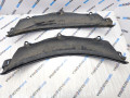 накладка колесной арки задний BMW M3 G80/G81 G80 2023, 3.0 л., S58B30A, бензин, АКПП, c4g, седан, полный привод, правый руль, 8084071, 8084072 - фото №2