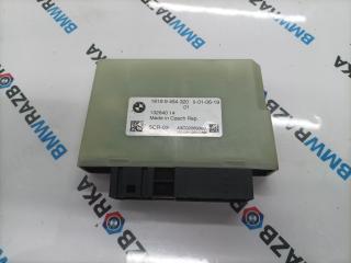 блок управления SCR(Bluetec) BMW X7 G07 2019, 3.0 л., B57 D30 C, дизель, АКПП, 475, внедорожник 5 дв., полный привод, 16199454320, 9454320