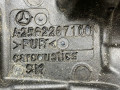 шумоизоляция (термозащита) Mercedes-Benz S-Класс W223 2024, 3.0 л., M256 E30, бензин, АКПП, седан, A2562267100 - фото №3