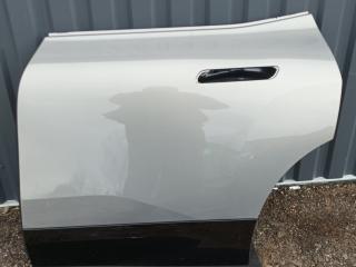 дверь задняя левая BMW iX I20 2023, электро, c4a, полный привод