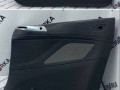 салон (комплект сидений) BMW 8 серия G14/G15 G14 2019, 4.0 л., B57 D30 B, дизель, АКПП, 475, кабриолет, полный привод - фото №4
