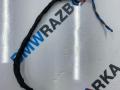 разъем (фишка) проводки Mercedes-Benz S-Класс W223 2024, 3.0 л., M256 E30, бензин, АКПП, седан, A0335455226 - фото №2