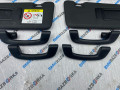 потолок BMW X5 G05 2021, 3.0 л., бензин, АКПП, с27, внедорожник 5 дв., полный привод, правый руль, 5A0D9B8, 5A0D9B7, 5A0D9A2, 5A0D9A1, 5A0D9D4, 5A0D9D3 - фото №4