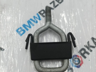 захватный крюк капота BMW 4 серия F32/F33 F33 2016, 3.0 л., B58B30, бензин, АКПП, 475, кабриолет, задний привод, 7247079