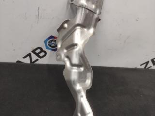 тепловой экран моторного отсека BMW X4 M F98 2021, 3.0 л., S58B30A, бензин, АКПП, donington grau (c28), внедорожник 5 дв., полный привод, 8054863