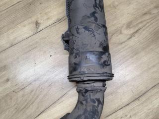 патрубок турбины BMW i8 I12 2015, 1.5 л., B38 K15 A, гибрид, полный привод, 13717540688, 7540688