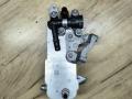 радиатор АКПП BMW 4 серия G22/G23 G22 2021, 2.0 л., B47 D20 B, дизель, 8514515, 17218514515 - фото №3