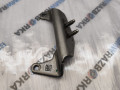 кронштейн глушителя BMW M2 G87 2023, 3.0 л., S58B30A, бензин, МКПП, купе, задний привод, 8468991 - фото №2