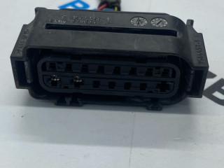 разъем (фишка) проводки BMW 8 серия G14/G15 G14 2019, 4.0 л., B57 D30 B, дизель, АКПП, 475, кабриолет, полный привод, 7590356