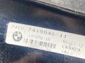 молдинг двери задней правой BMW X3 G01 2019, 2.0 л., B46 B20 B, бензин, АКПП, 668, внедорожник 5 дв., задний привод, 7410046 - фото №3