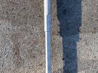 рулевой карданчик BMW M2 G87 2024, 3.0 л., S58B30A, бензин, brooklyn grau metallic (c4p), купе, задний привод, правый руль, 8095842