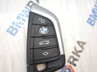 ключ BMW M2 G87 2024, 3.0 л., S58B30A, бензин, АКПП, купе, задний привод, 5A47426