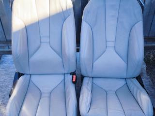салон (комплект сидений) BMW i8 I12 [рестайлинг] I12 2017, 1.5 л., B38 K15 A, бензин, купе, полный привод
