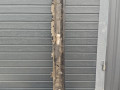 накладка на порог BMW X5 G05 2021, 3.0 л., B58B30, бензин, АКПП, внедорожник 5 дв., 51777440928, 7440928 - фото №4