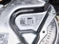 моторчик печки BMW 3 серия G20 2020, 4.0 л., бензин, АКПП, седан, полный привод, правый руль - фото №4