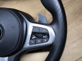 руль BMW 4 серия G22/G23 G22 2022, 2.0 л., B48 B20 A, бензин, АКПП, c36, купе, задний привод - фото №4