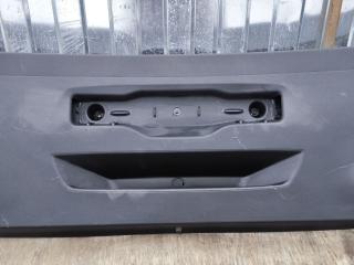 обшивка крышки багажника BMW 1 серия F40 2023, 1.5 л., B37 C15 A, дизель, skyscraper grau metallic (c4w), хетчбэк 5 дв., передний привод