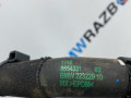 патрубок радиатора BMW X5 G05 2021, 3.0 л., бензин, АКПП, с27, внедорожник 5 дв., полный привод, правый руль, 8654331, 17128654331 - фото №4