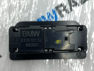 кнопка открытия багажника BMW X5 G05 2021, 3.0 л., бензин, АКПП, с27, внедорожник 5 дв., полный привод, правый руль, 9275121
