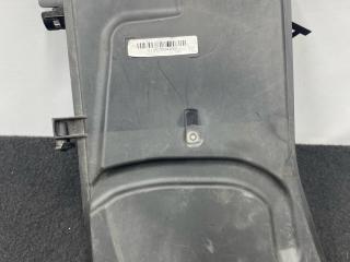 резонатор воздушного фильтра BMW 7 серия G11/G12 G11 2017, 4.0 л., B57 D30 B, дизель, x03 rubin-metallic black, седан, полный привод, 13718575041, 8575041