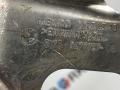 защита днища BMW X7 G07 [рестайлинг] G07 2024, 4.0 л., B57 D30 B, дизель, АКПП, 416, внедорожник 5 дв., полный привод, 9477797 - фото №3
