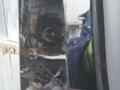 дверь передняя правая Mercedes-Benz Sprinter W907/W910 W910 2022, 2.0 л., OM 654.920, дизель, 6МКПП, микроавтобус, передний привод - фото №7