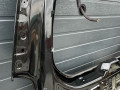 крышка багажника (дверь 3-5) Mercedes-Benz V-Класс W447 [рестайлинг] W447 2024, 2.0 л., OM 654.920, дизель, АКПП, черный обсидиан металлик mb 9197, микроавтобус, задний привод - фото №8