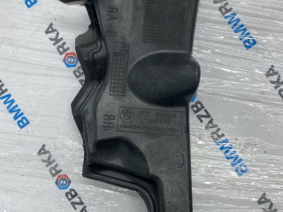 перегородка BMW X5 G05 2021, 3.0 л., бензин, АКПП, с27, внедорожник 5 дв., полный привод, правый руль, 51717424944, 7424944