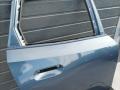 дверь задняя правая BMW X3 G45 2025, 2.0 л., B48 B20 P, бензин, АКПП, внедорожник 5 дв., полный привод - фото №2