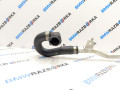 патрубок радиатора BMW X5 G05 2022, 3.0 л., B57 D30 B, дизель, 416, внедорожник 5 дв., полный привод, 64216992936, 6992936 - фото №2