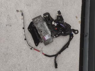 распределитель тока BMW 4 серия G22/G23 G23 2022, 3.0 л., B57 D30 B, дизель, АКПП, a300, кабриолет, задний привод, F141054510010, 2126407680, 2129200101, 8ES01366913