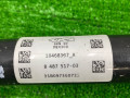 полуось задняя (приводной вал, ШРУС) BMW X5 G05 2021, 3.0 л., бензин, АКПП, с27, внедорожник 5 дв., полный привод, правый руль, 33208487517, 8487517 - фото №4