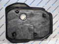 декоративная крышка двигателя BMW X5 G05 2019, 3.0 л., B57 D30 A, дизель, АКПП, внедорожник 5 дв., полный привод, 11148571320, 8571320 - фото №5