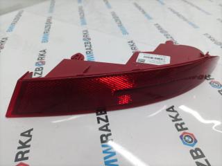 фонарь противотуманный правый BMW X5 G05 [рестайлинг] G05 2025, 3.0 л., B57 D30 B, дизель, АКПП, c35, внедорожник 5 дв., полный привод, 7442268