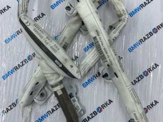 подушка безопасности боковая (шторка) BMW 6 GT G32 2019, 3.0 л., B57 D30 A, дизель, АКПП, хетчбэк 5 дв., 7372522
